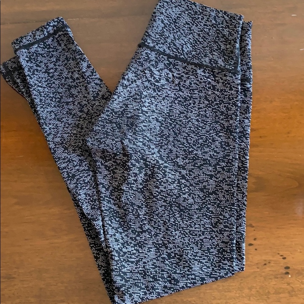Lululemon leggings
